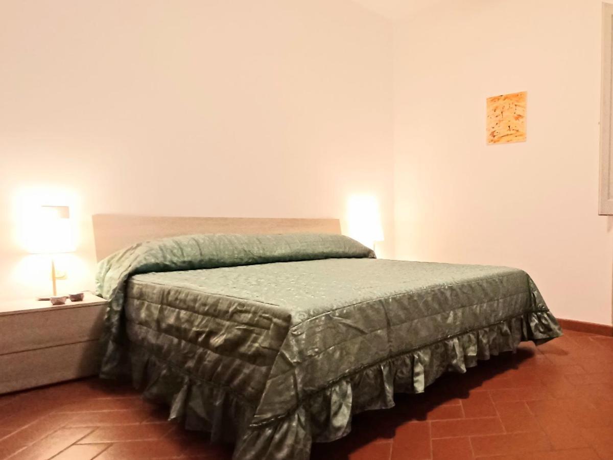 Ferienwohnung Casa Chianti Mercatale Val Di Pesa Exterior foto